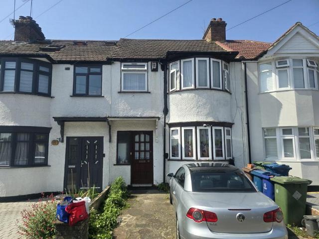House for rent in Harrow Weald, Greater London