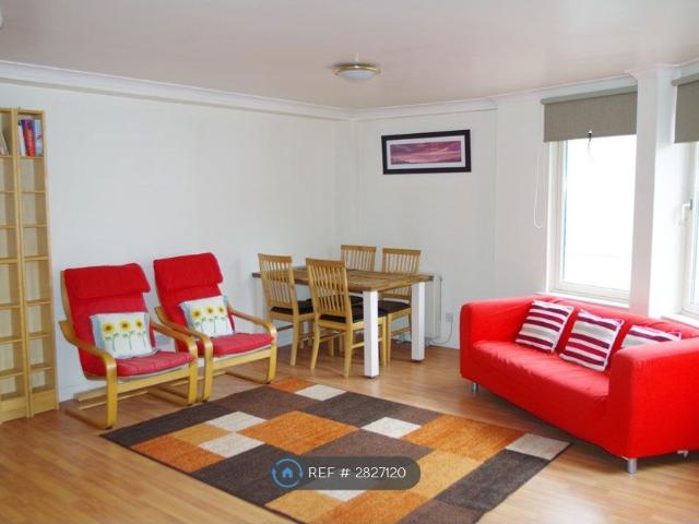 Apartment for rent in City Centre, Ballindoch