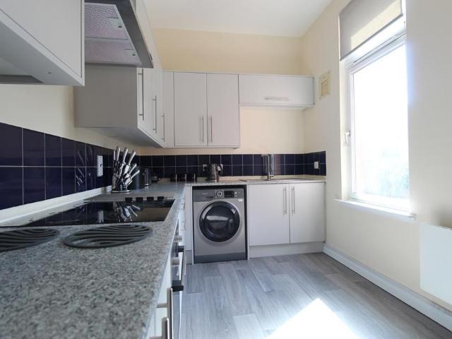 Apartment for rent in City Centre, Ballindoch