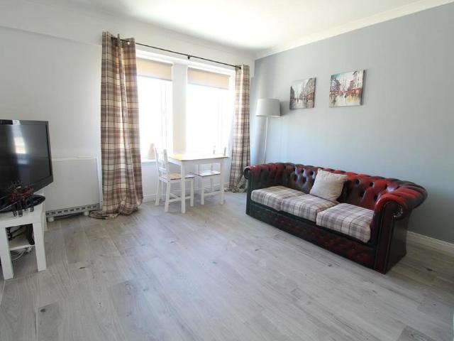 Apartment for rent in City Centre, Ballindoch