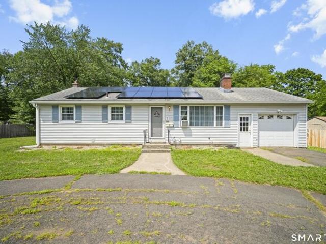 House for sale in Enfield, Connecticut