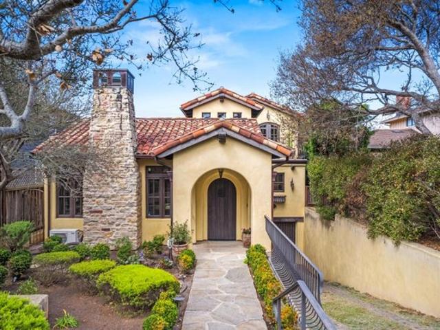House for sale in Carmel, California