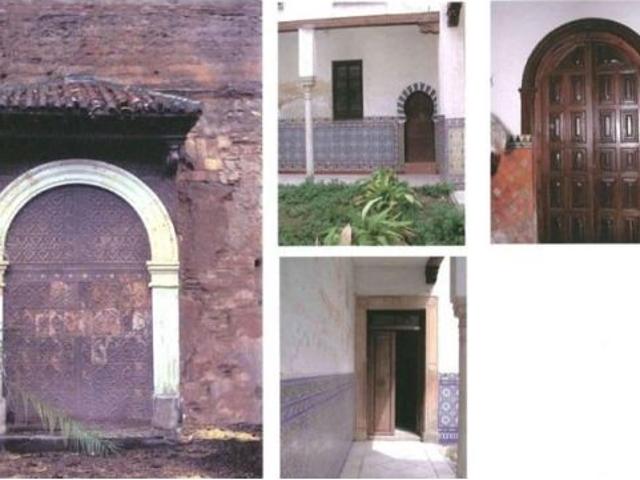 Casa en venta en Albaicín, Comarca de la Vega de Granada