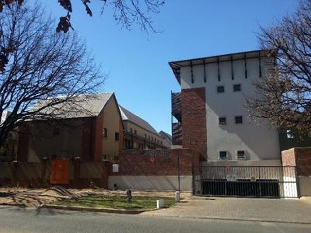 Apartment for rent in Potchefstroom, North West