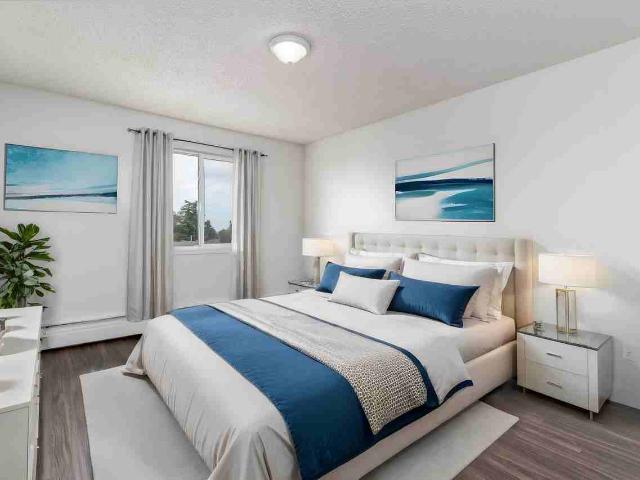 Apartment for rent in Wedgewood, Alberta