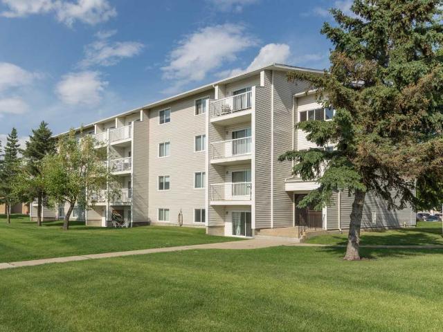 Apartment for rent in Wedgewood, Alberta