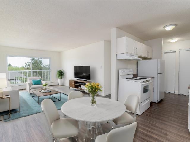 Apartment for rent in Wedgewood, Alberta