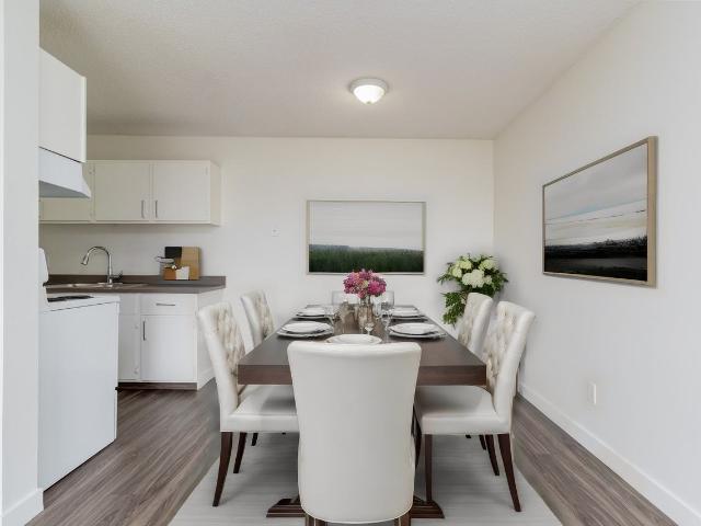 Apartment for rent in Wedgewood, Alberta