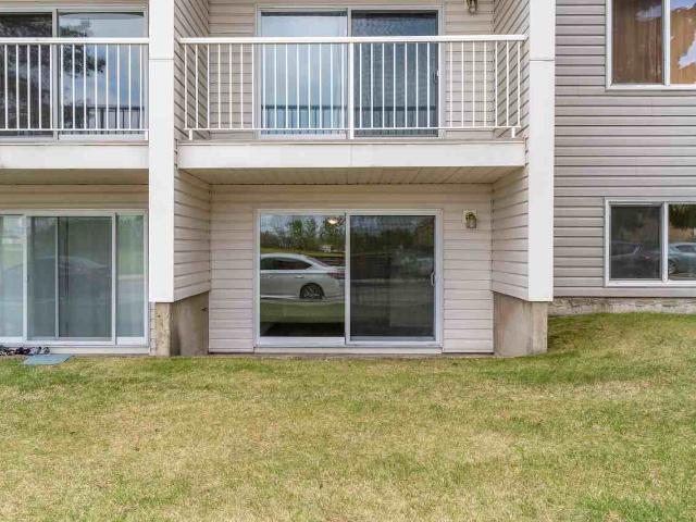 Apartment for rent in Bannerman, Edmonton