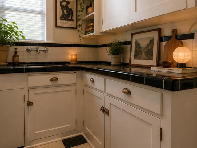 Apartment for rent in Oregonia