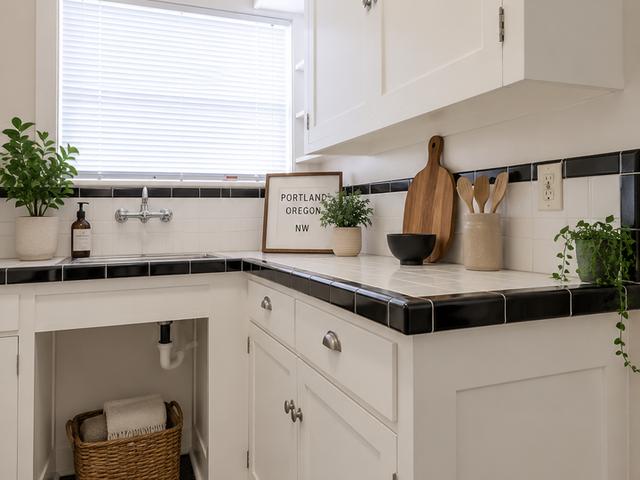Apartment for rent in Nob Hill, Portland