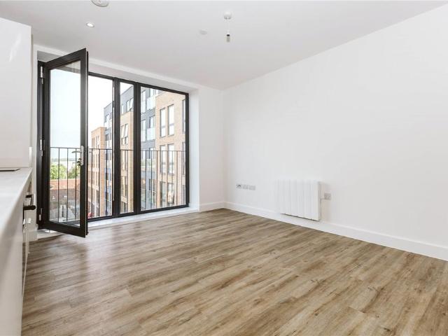 Apartment for rent in Canon's Marsh, Bristol