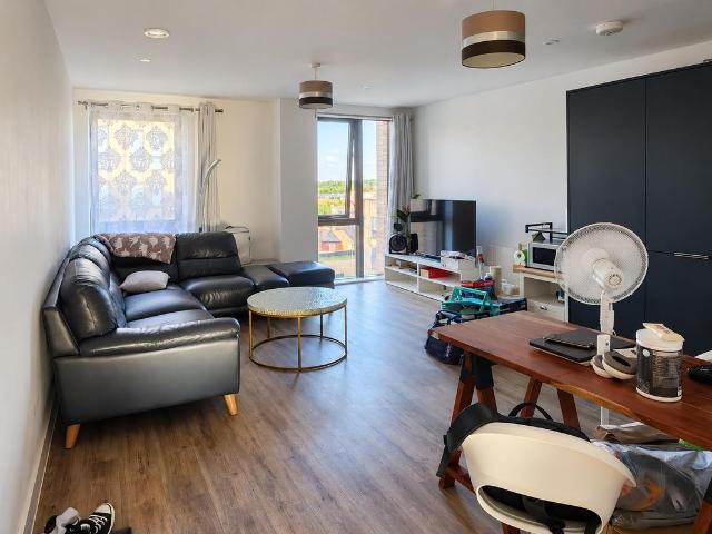 Apartment for rent in Stokes Croft, Feckenham