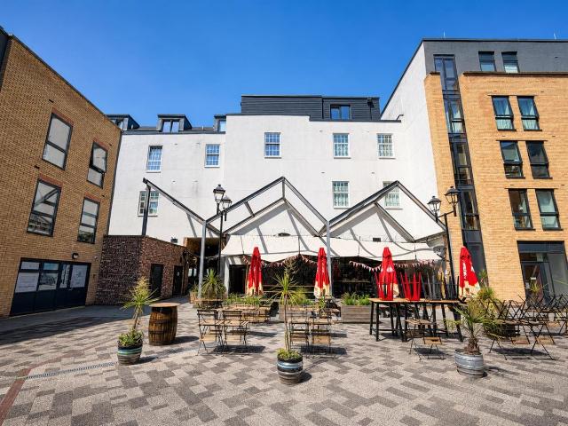 Apartment for rent in Feckenham, City Of Bristol