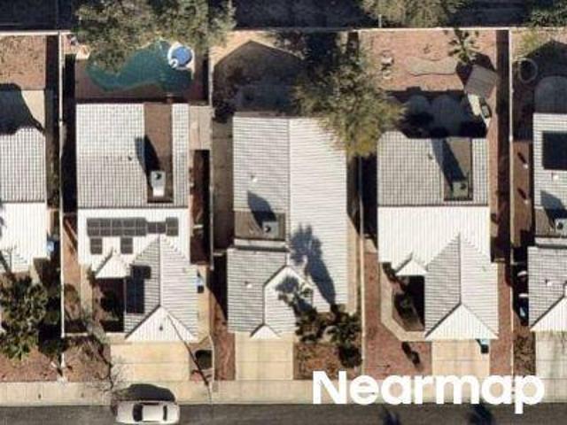 House for sale in Las Vegas, Nevada