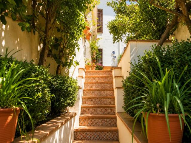 Casa en venta en Albaicín, Comarca de la Vega de Granada