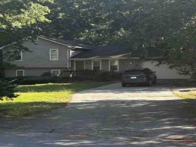 House for sale in Newnan, Georgia