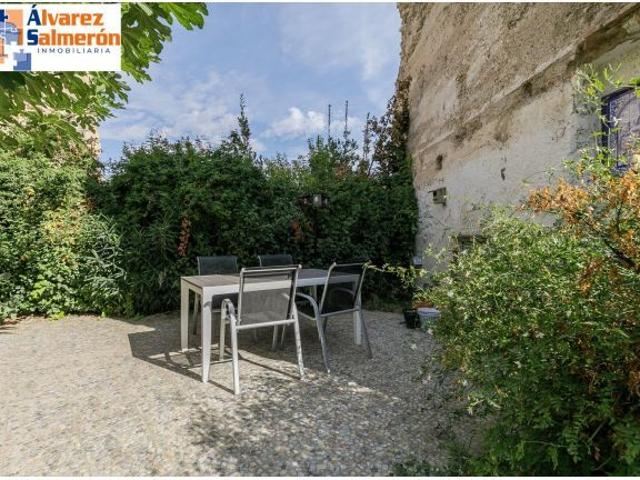 Casa en venta en Albaicín, Comarca de la Vega de Granada