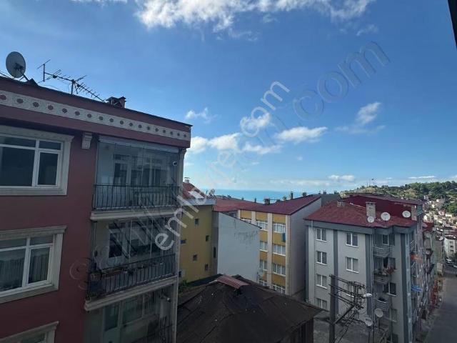 Giresun içerisinde satılık mülk