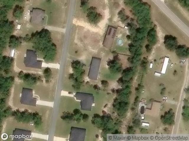 House for sale in Quincy, Florida