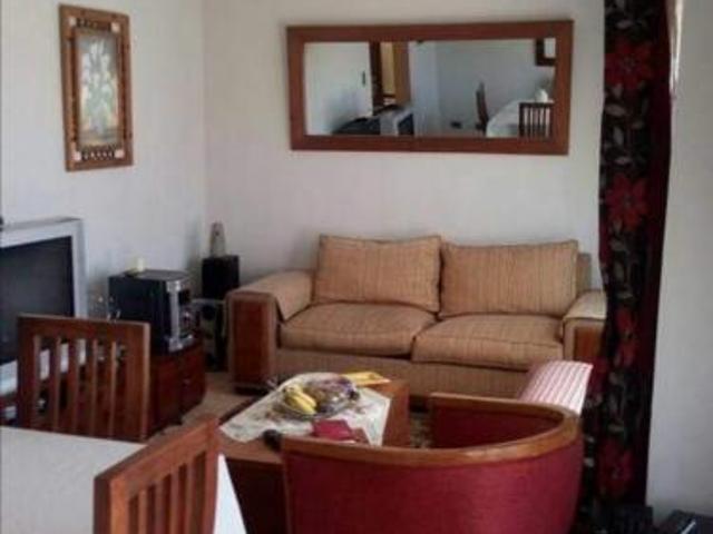Casa en venta en Villa San Luis, La Serena