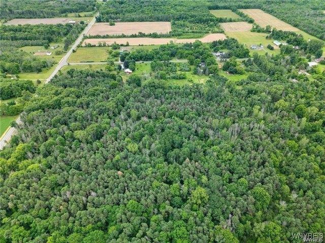 Farm for sale in Niagara, New York