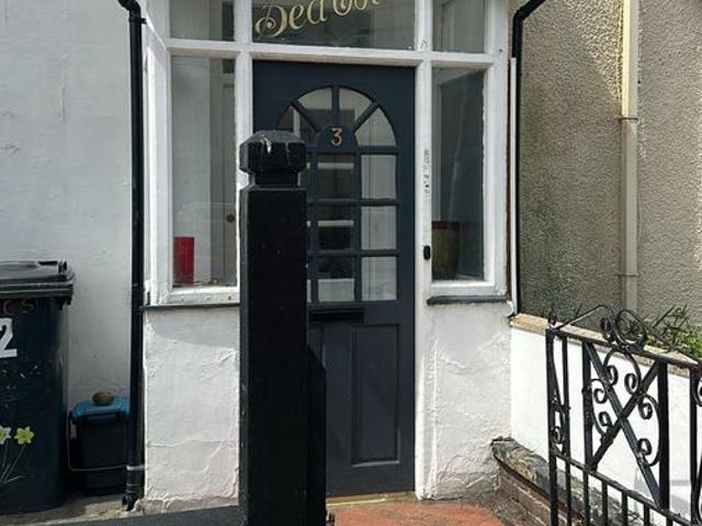Apartment for rent in Llandudno, Wales
