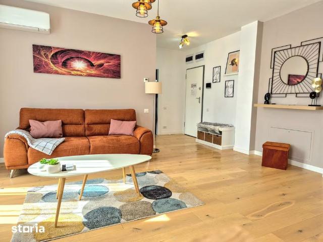 Apartament închirieri în București