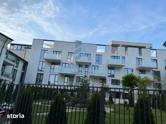 Apartament închirieri în Lucaci, București