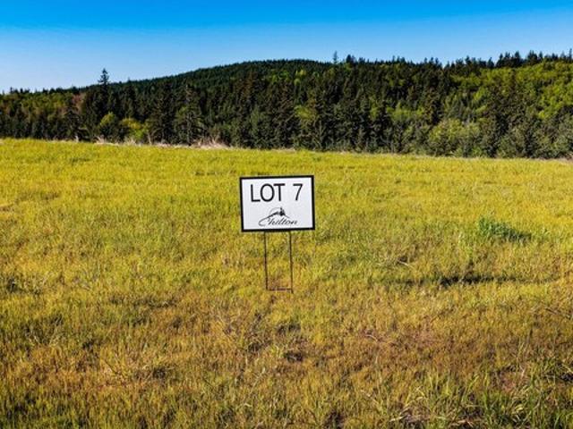 Land for sale in Kalama, Washington