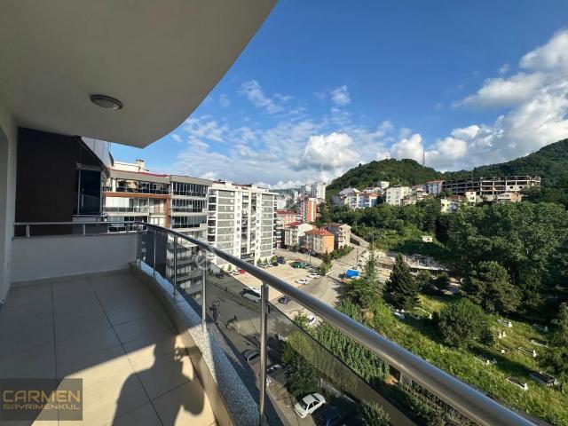 Giresun içerisinde kiralık mülk