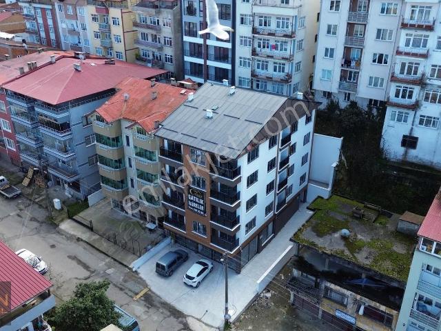 Giresun içerisinde satılık mülk