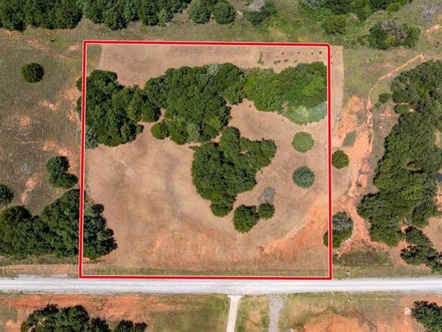 Land for sale in Dibble, Oklahoma