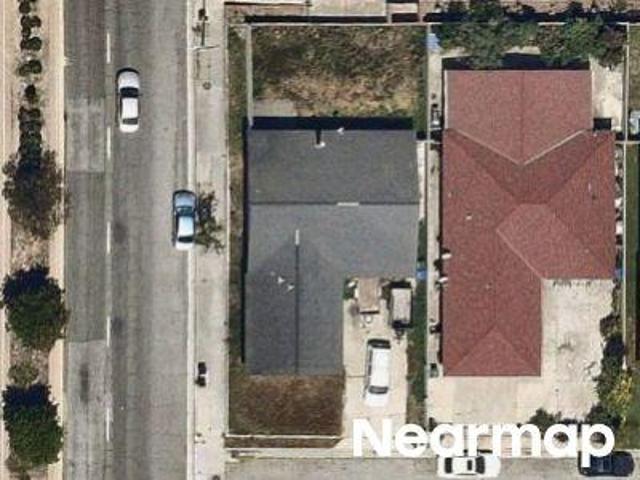 House for sale in Whittier, California