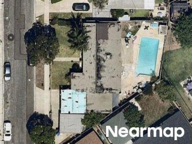 House for sale in Whittier, California