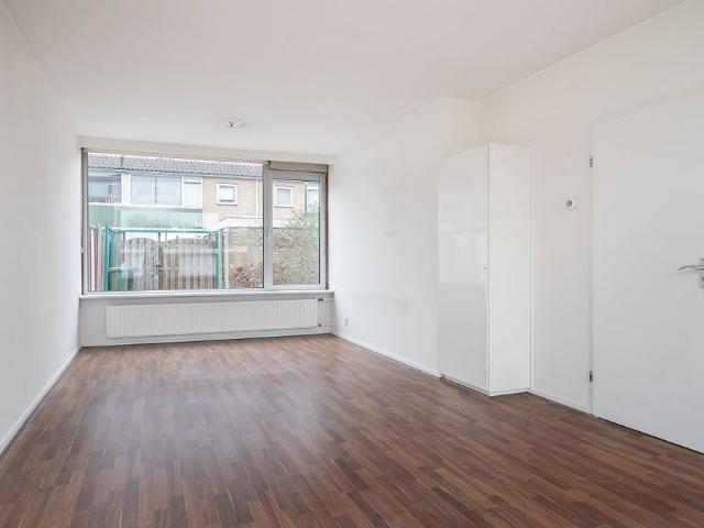 Woning te huur in Amersfoort