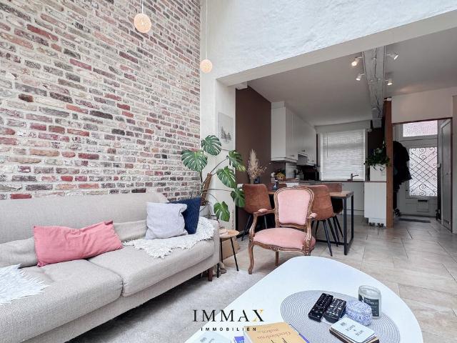 Maison location à Brugge, West-Vlaanderen