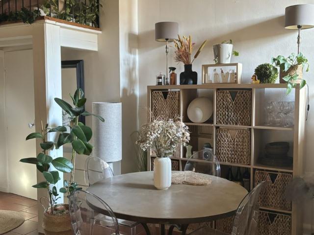 Appartement location à Toulouse