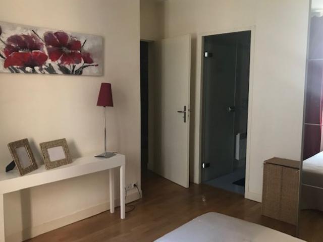 Appartement location à Toulouse
