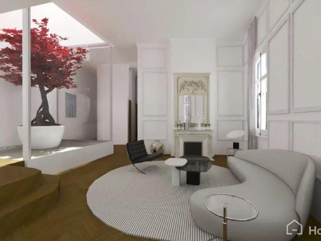 Appartement vente à Toulouse