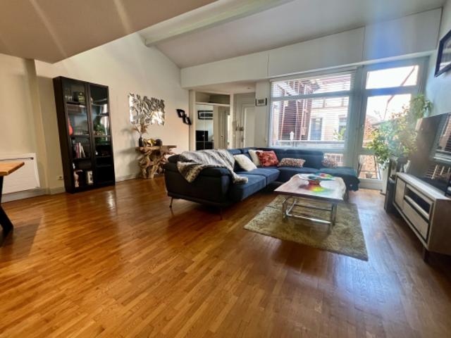 Appartement vente à France métropolitaine, Toulouse
