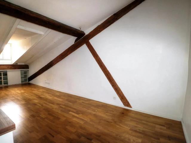 Appartement location à Toulouse
