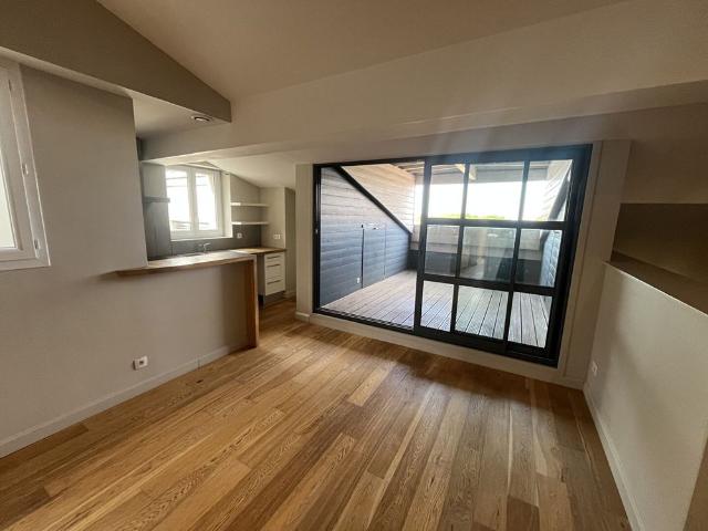 Appartement location à Toulouse