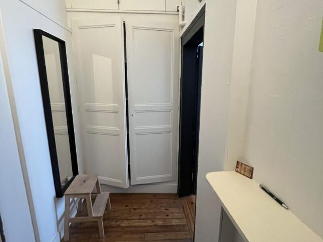 Appartement location à Toulouse