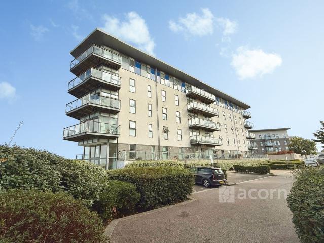 Apartment for rent in Greenhithe, Dartford