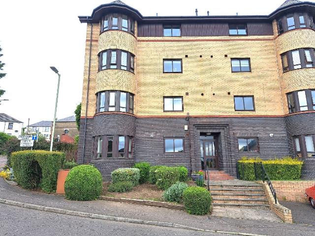 Apartment for rent in Hilltown, Scotland