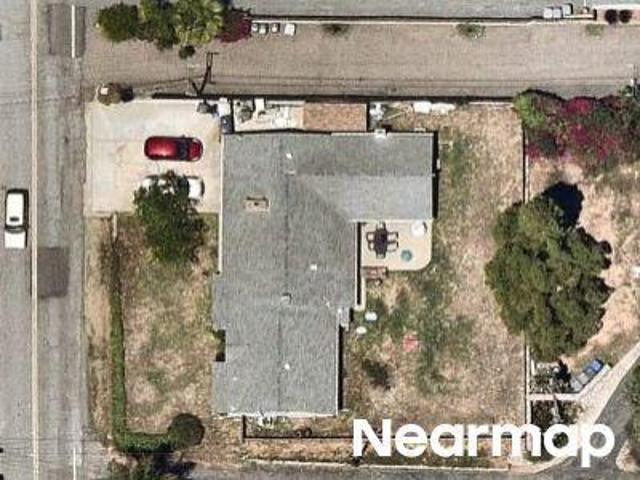 House for sale in La Mesa, California