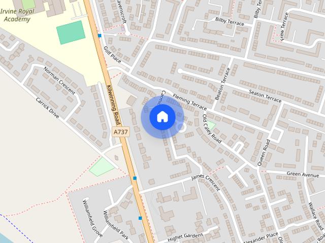 House for rent in Redburn, Irvine