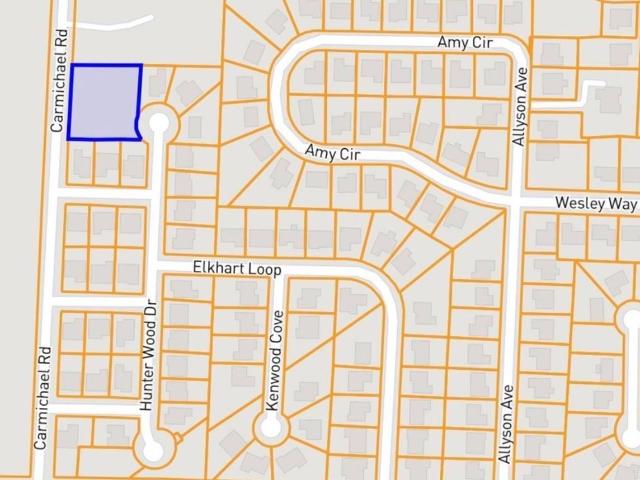 Land for sale in Twin Oaks, Bryant