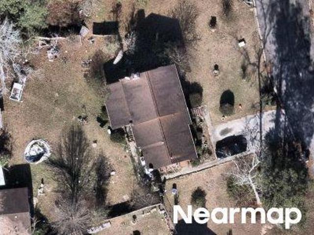 House for sale in Augusta, Georgia